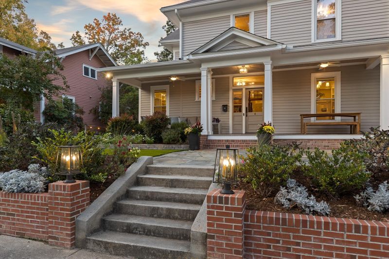 111 E Lynch St, Durham, NC 27701