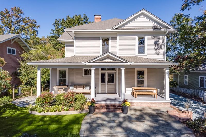 111 E Lynch St, Durham, NC 27701