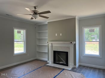 111 Lynn Ln, Selma, NC 27576