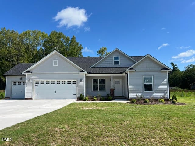 111 Lynn Ln, Selma, NC 27576