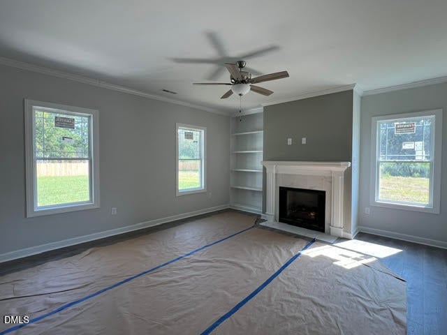 111 Lynn Ln, Selma, NC 27576