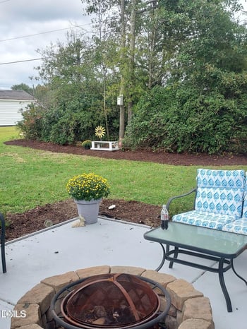 111 Mabry Rd, Angier, NC 27501