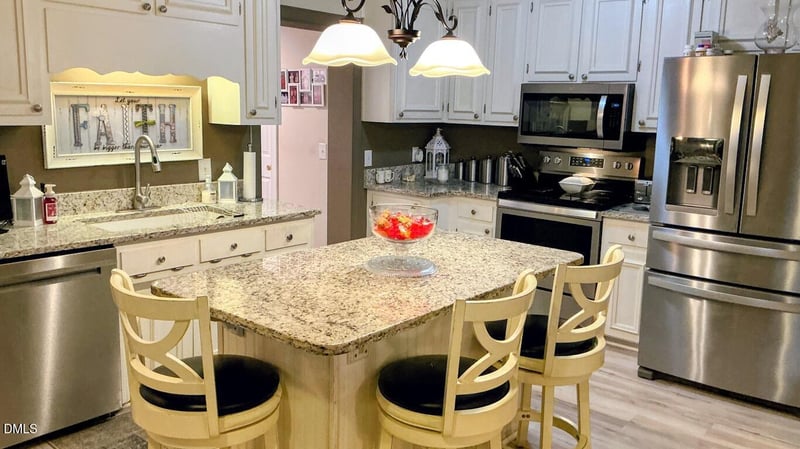 111 Mabry Rd, Angier, NC 27501