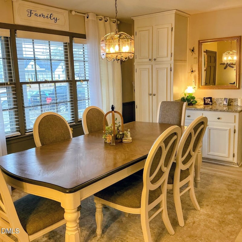 111 Mabry Rd, Angier, NC 27501
