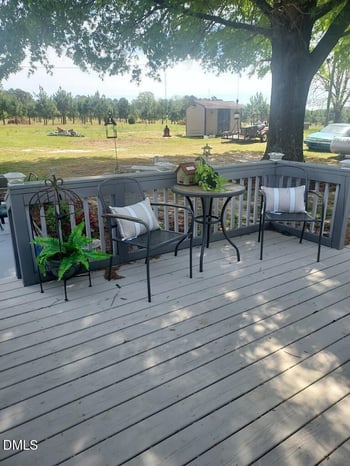 111 Mabry Rd, Angier, NC 27501