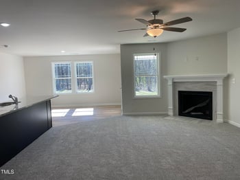 111 Magnolia Run Way, Benson, NC 27504