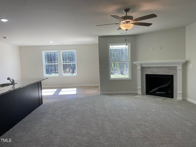 111 Magnolia Run Way, Benson, NC 27504