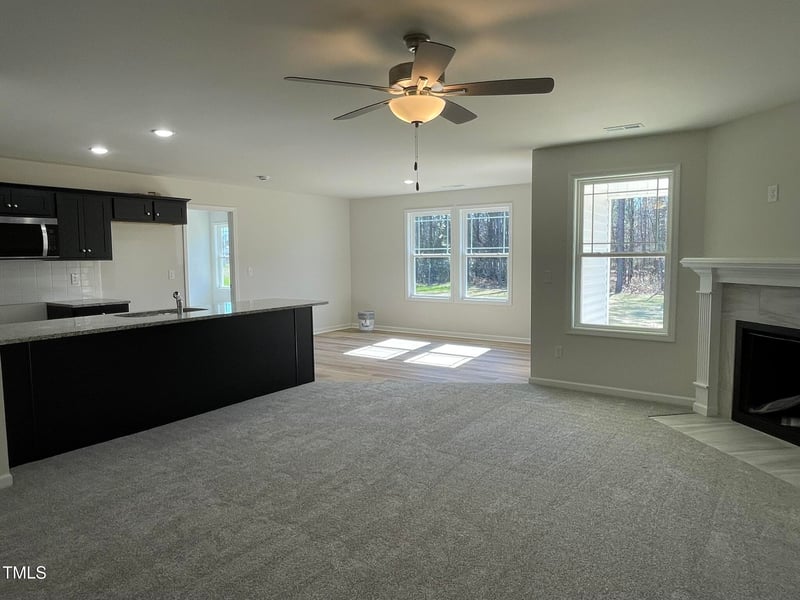 111 Magnolia Run Way, Benson, NC 27504