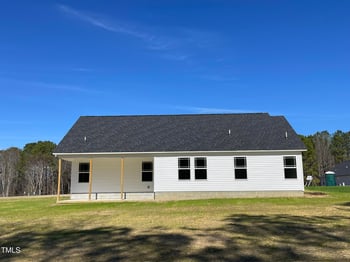 111 Magnolia Run Way, Benson, NC 27504