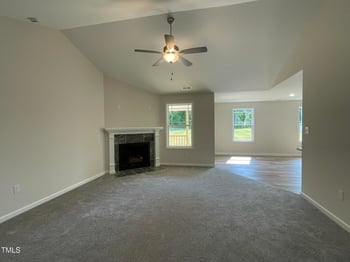 111 Mahogany Way, Four Oaks, NC 27524