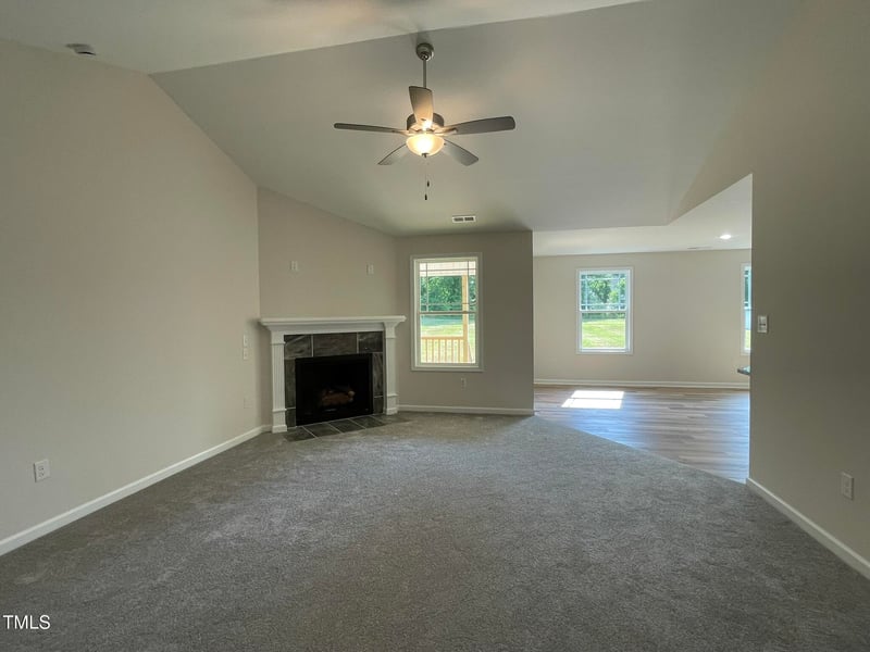 111 Mahogany Way, Four Oaks, NC 27524