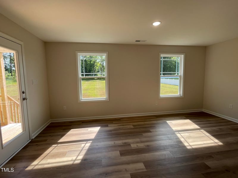 111 Mahogany Way, Four Oaks, NC 27524