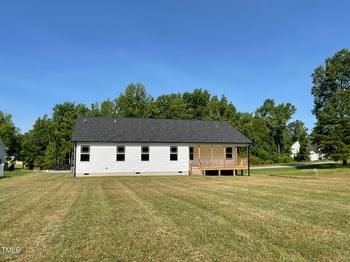 111 Mahogany Way, Four Oaks, NC 27524