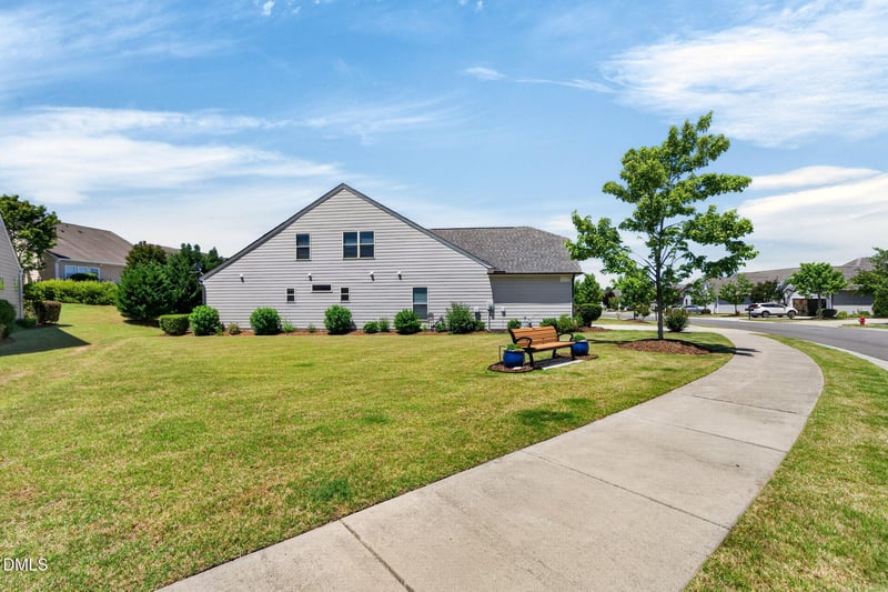 111 Manning Way, Durham, NC 27703
