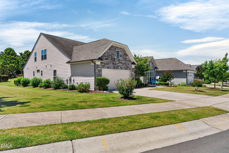 111 Manning Way, Durham, NC 27703