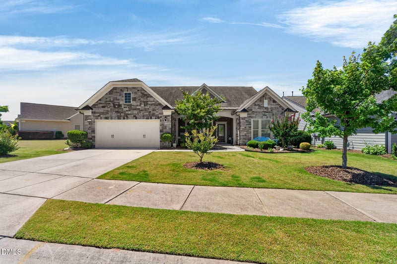 111 Manning Way, Durham, NC 27703