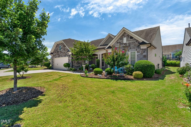 111 Manning Way, Durham, NC 27703