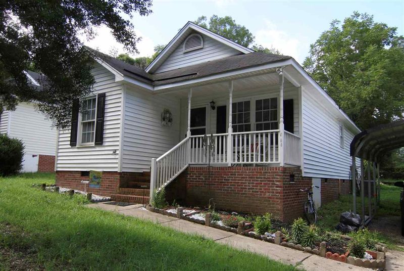 111 Maple St, Knightdale, NC 27545