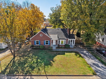 111 Market St, Graham, NC 27253