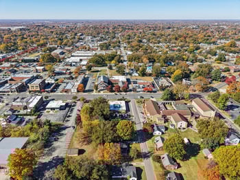 111 Market St, Graham, NC 27253