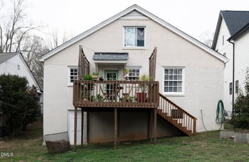 111 Markham Ave, Durham, NC 27701