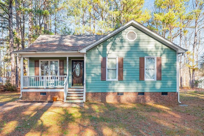 111 Marrian Dr, Clayton, NC 27520