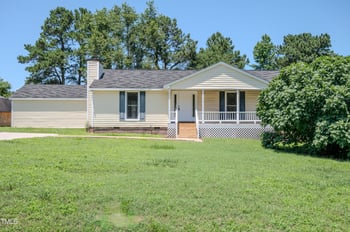 111 Marshay Meadow Rd, Youngsville, NC 27596