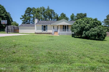 111 Marshay Meadow Rd, Youngsville, NC 27596