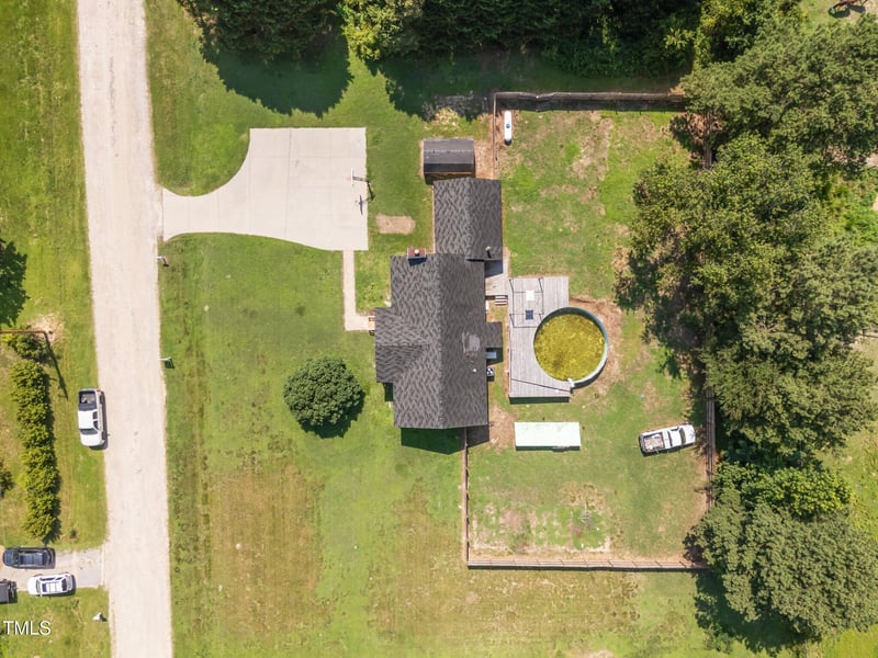 111 Marshay Meadow Rd, Youngsville, NC 27596