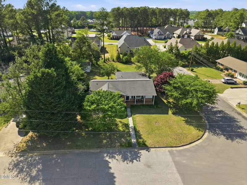 111 Martin St, Dunn, NC 28334