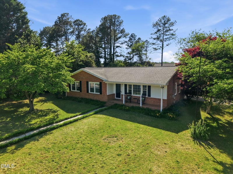 111 Martin St, Dunn, NC 28334