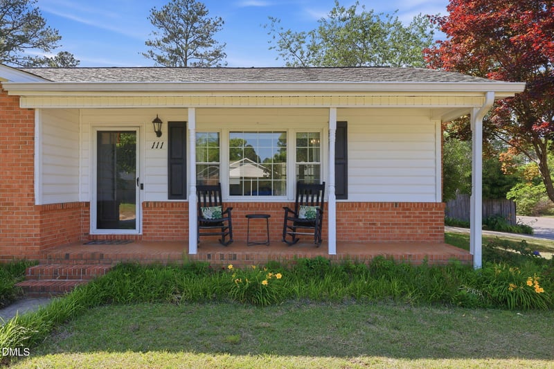 111 Martin St, Dunn, NC 28334
