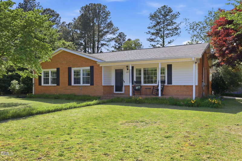 111 Martin St, Dunn, NC 28334