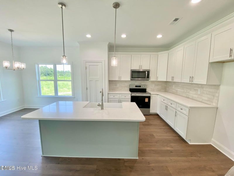 111 Mary Hopes Pl, Goldsboro, NC 27534