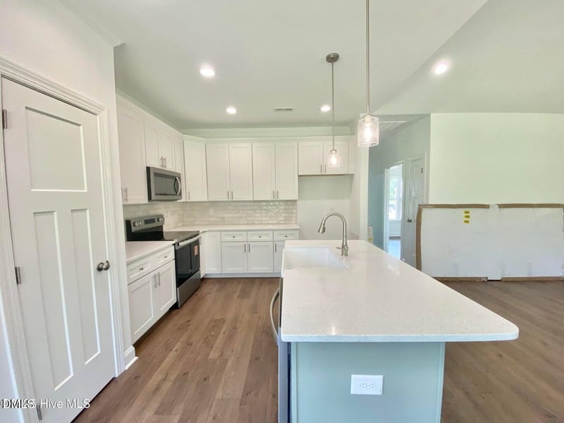 111 Mary Hopes Pl, Goldsboro, NC 27534