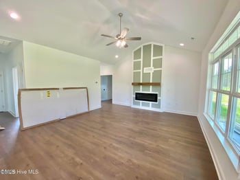 111 Mary Hopes Pl, Goldsboro, NC 27534