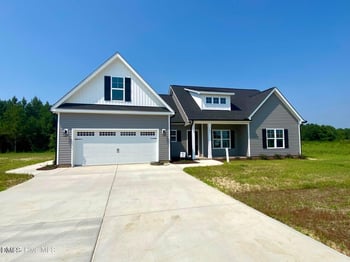 111 Mary Hopes Pl, Goldsboro, NC 27534