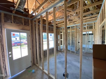 111 Mary Hopes Pl, Goldsboro, NC 27534