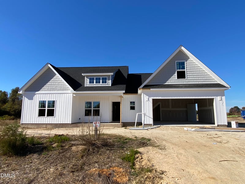 111 Mary Hopes Pl, Goldsboro, NC 27534