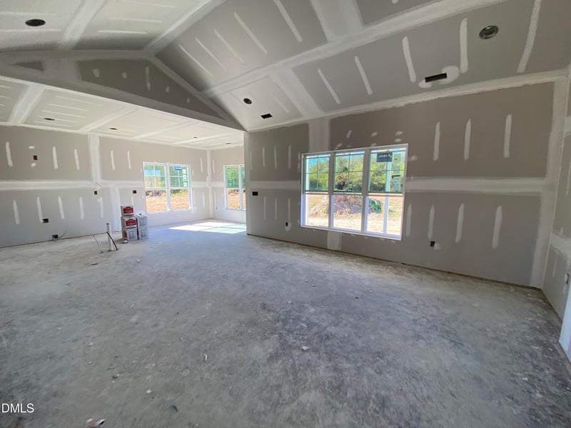 111 Mary Hopes Pl, Goldsboro, NC 27534