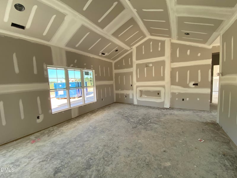 111 Mary Hopes Pl, Goldsboro, NC 27534