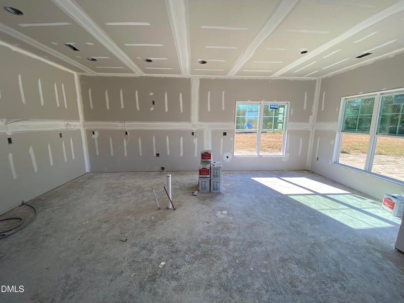 111 Mary Hopes Pl, Goldsboro, NC 27534