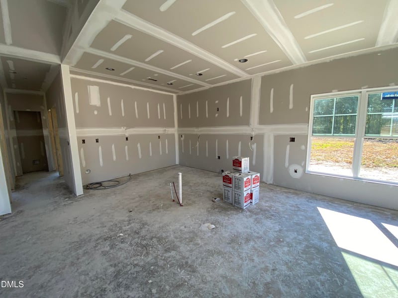 111 Mary Hopes Pl, Goldsboro, NC 27534