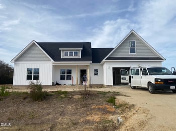 111 Mary Hopes Pl, Goldsboro, NC 27534