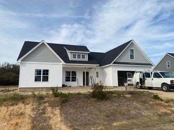 111 Mary Hopes Pl, Goldsboro, NC 27534