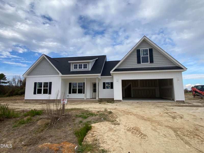 111 Mary Hopes Pl, Goldsboro, NC 27534