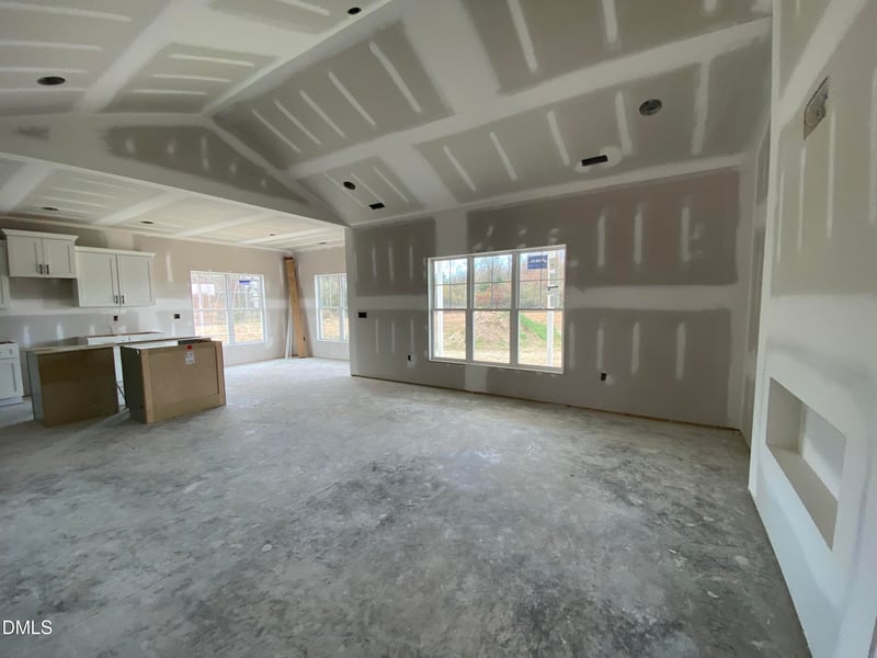 111 Mary Hopes Pl, Goldsboro, NC 27534