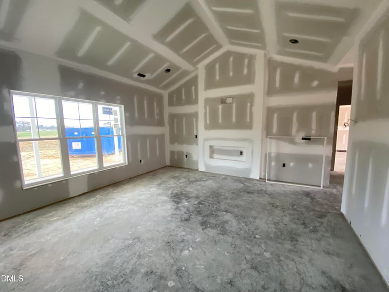 111 Mary Hopes Pl, Goldsboro, NC 27534