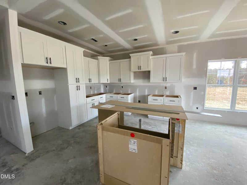 111 Mary Hopes Pl, Goldsboro, NC 27534