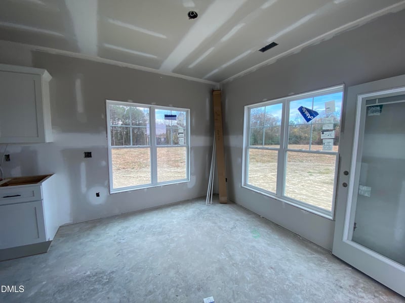 111 Mary Hopes Pl, Goldsboro, NC 27534